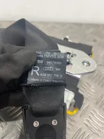 Audi A7 S7 4G Ceinture de sécurité avant 4G8857706G