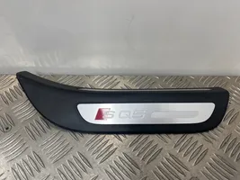 Audi Q5 SQ5 Takaoven kynnyksen suojalista 8R0853376G