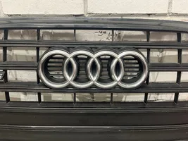 Audi Q5 SQ5 Grille calandre supérieure de pare-chocs avant 8R0853651AD