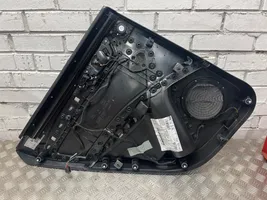 Audi Q5 SQ5 Takaoven verhoilu A046178