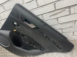 Audi Q5 SQ5 Rivestimento del pannello della portiera posteriore A046178