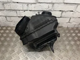 Audi A6 S6 C7 4G Caja del filtro de aire 4G0133836AB