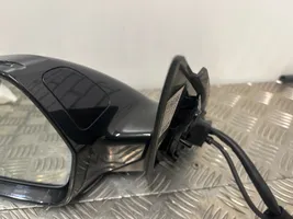 Audi A6 S6 C7 4G Front door electric wing mirror 4G1857409AL