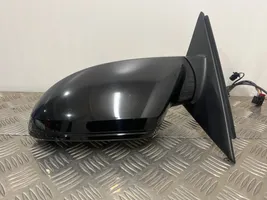 Audi A6 S6 C7 4G Front door electric wing mirror 4G1857409AL