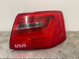 Audi A6 S6 C7 4G Rear/tail lights 4G5945096B