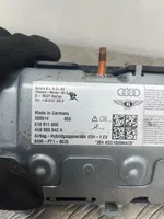 Audi A6 S6 C7 4G Kelių oro pagalvė 4G8880842A