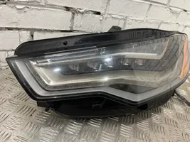 Audi A6 S6 C7 4G Faro delantero/faro principal 4G0941033E