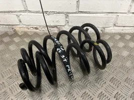 Audi Q5 SQ5 Front coil spring 