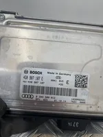 Audi A6 S6 C7 4G Module de contrôle vidéo 4G0907107E