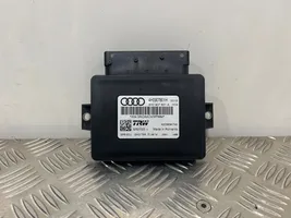 Audi A6 S6 C7 4G Module de commande de frein à main 4H0907801H