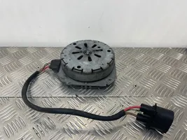 Audi A6 S6 C7 4G Ventilatore di raffreddamento elettrico del radiatore 4H0959455AD