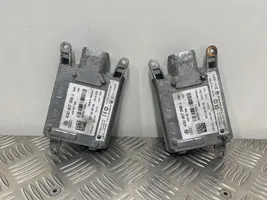 Audi A7 S7 4G Modulo di controllo del punto cieco 4G0907568J