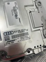 Audi Q7 4L Amplificador de sonido 4L0035223H