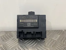 Audi Q7 4L Unité de commande / module de hayon 4L0907290A