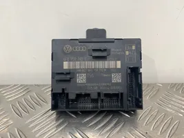 Audi Q7 4L Oven ohjainlaite/moduuli 4F0959792T