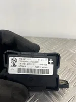 Audi Q7 4L Sensore di imbardata accelerazione ESP 7P0907652