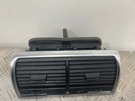 Audi Q7 4L Centrālais gaisa ventilācijas režģis 4L0820951P