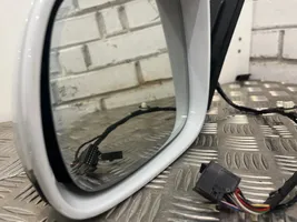 Audi Q7 4L Front door electric wing mirror 4L1857409BF