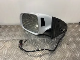 Audi Q7 4L Front door electric wing mirror 4L1857409BF