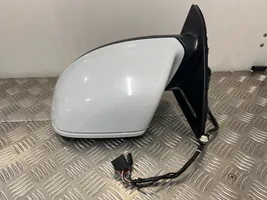 Audi Q7 4L Front door electric wing mirror 4L1857409BF