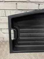 Audi Q7 4L Glove box in trunk 4L0864105D