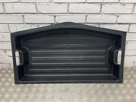 Audi Q7 4L Glove box in trunk 4L0864105D