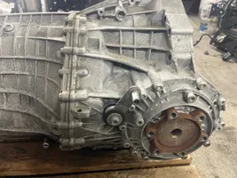 Audi A6 S6 C8 4K Automatic gearbox SCE