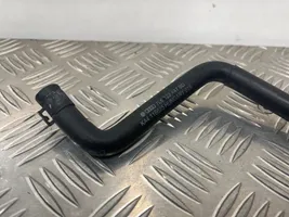 Audi Q7 4L Engine coolant pipe/hose 7L8122447K