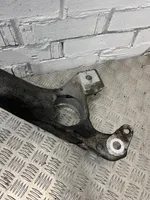 Audi Q7 4L Front subframe 7P0199207