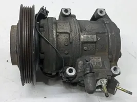 Honda Accord Ilmastointilaitteen kompressorin pumppu (A/C) 4472003132