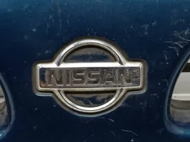 Nissan Terrano Etusäleikkö 623100F000