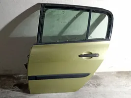 Renault Megane II Portiera posteriore 