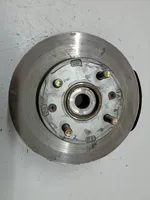 KIA Picanto Front wheel hub spindle knuckle 