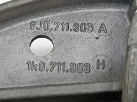 Volkswagen Golf V Poignée de desserrage du frein à main 8J0711303A