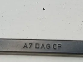 Peugeot 207 Ramię wycieraczki szyby przedniej / czołowej A7DAGCP