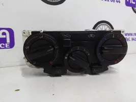 Nissan e-NV200 Panel klimatyzacji T1009326ZD