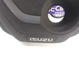Isuzu D-Max Couvercle cache moteur 