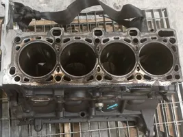 Mazda 3 II Moottorin lohko R2AA