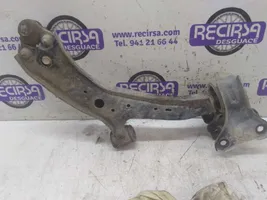 Honda CR-V Triangle bras de suspension inférieur avant 51360SWAE01