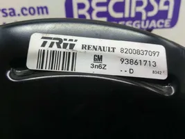 Renault Trafic I Bomba de freno 8200937097