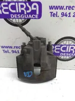 Ford Cougar Caliper de freno delantero 