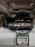 Suzuki Celerio Блок управления кондиционера воздуха / климата/ печки (в салоне) 