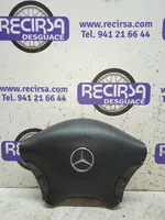 Mercedes-Benz Sprinter W906 Set airbag con pannello A9064461442