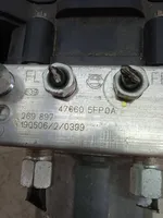 Nissan Micra K14 ABS-pumppu 2265106455