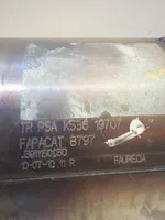 Citroen Berlingo Filtr cząstek stałych Katalizator / FAP / DPF K53619707