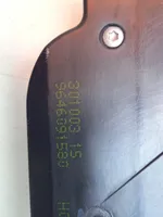 Citroen Xsara Picasso Spyna galinio borto 9646091580