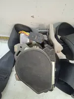 Citroen Jumpy Kit airbag avec panneau 140140788000