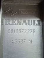 Renault Clio IV Schowek deski rozdzielczej 681087227R
