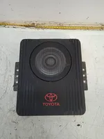 Toyota RAV 4 (XA20) Haut parleur 