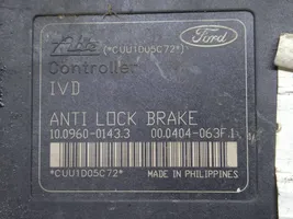 Ford Focus C-MAX Pompa ABS AV412C405AA